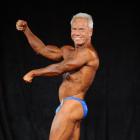 John  Hinken - NPC Masters Nationals 2012 - #1