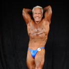 John  Hinken - NPC Masters Nationals 2012 - #1