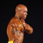 Clark  Fenyus - NPC Pittsburgh Championships 2013 - #1