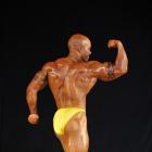 Clark  Fenyus - NPC Pittsburgh Championships 2013 - #1