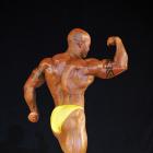 Clark  Fenyus - NPC Pittsburgh Championships 2013 - #1