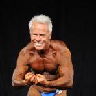 John  Hinken - NPC Masters Nationals 2012 - #1