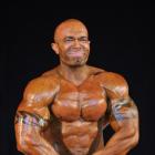 Clark  Fenyus - NPC Pittsburgh Championships 2013 - #1