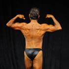 Lindsay  Knight - NPC Masters Nationals 2012 - #1