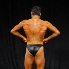 Lindsay  Knight - NPC Masters Nationals 2012 - #1