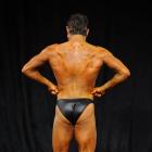 Lindsay  Knight - NPC Masters Nationals 2012 - #1
