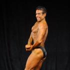 Lindsay  Knight - NPC Masters Nationals 2012 - #1