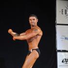 Ken  Hillyer - NPC Pittsburgh Championships 2013 - #1