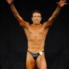 Lindsay  Knight - NPC Masters Nationals 2012 - #1