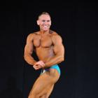 Nicholas  Metz - NPC Pittsburgh Championships 2013 - #1