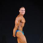 Nicholas  Metz - NPC Pittsburgh Championships 2013 - #1