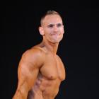 Nicholas  Metz - NPC Pittsburgh Championships 2013 - #1