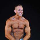 Nicholas  Metz - NPC Pittsburgh Championships 2013 - #1