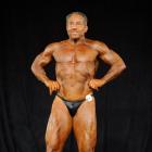 Peter  Haina - NPC Masters Nationals 2012 - #1