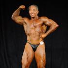 Peter  Haina - NPC Masters Nationals 2012 - #1