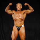 Peter  Haina - NPC Masters Nationals 2012 - #1