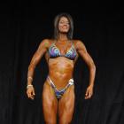 Rebecca  Book - NPC Masters Nationals 2012 - #1