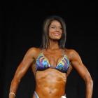 Rebecca  Book - NPC Masters Nationals 2012 - #1