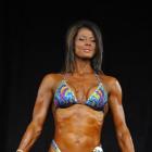 Rebecca  Book - NPC Masters Nationals 2012 - #1