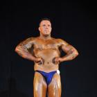 Bobby  McNutty - NPC Pittsburgh Championships 2013 - #1