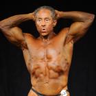 Peter  Haina - NPC Masters Nationals 2012 - #1