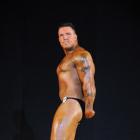 Bobby  McNutty - NPC Pittsburgh Championships 2013 - #1