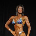 Rebecca  Book - NPC Masters Nationals 2012 - #1