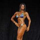 Rebecca  Book - NPC Masters Nationals 2012 - #1