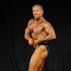 Peter  Haina - NPC Masters Nationals 2012 - #1