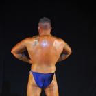 Bobby  McNutty - NPC Pittsburgh Championships 2013 - #1