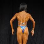 Rebecca  Book - NPC Masters Nationals 2012 - #1