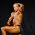 Peter  Haina - NPC Masters Nationals 2012 - #1