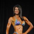 Rebecca  Book - NPC Masters Nationals 2012 - #1