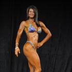 Rebecca  Book - NPC Masters Nationals 2012 - #1