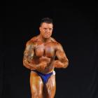 Bobby  McNutty - NPC Pittsburgh Championships 2013 - #1