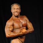 Peter  Haina - NPC Masters Nationals 2012 - #1