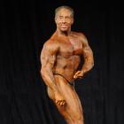 Peter  Haina - NPC Masters Nationals 2012 - #1