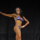 Nichole  Bolden - NPC Masters Nationals 2012 - #1