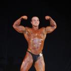 Joe  Bender - NPC Pittsburgh Championships 2013 - #1