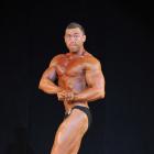 Robert  Skok - NPC Pittsburgh Championships 2013 - #1