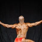 Robert Pierre  Louis - NPC Masters Nationals 2012 - #1