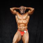 Robert Pierre  Louis - NPC Masters Nationals 2012 - #1