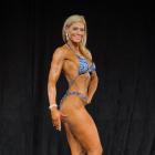 Kathleen  Cox - NPC Masters Nationals 2012 - #1