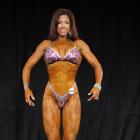 Lisa   Zisa - NPC Masters Nationals 2012 - #1