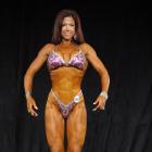 Lisa   Zisa - NPC Masters Nationals 2012 - #1