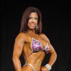 Lisa   Zisa - NPC Masters Nationals 2012 - #1