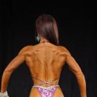 Lisa   Zisa - NPC Masters Nationals 2012 - #1