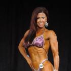 Lisa   Zisa - NPC Masters Nationals 2012 - #1