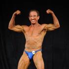 Thomas  Smith - NPC Masters Nationals 2012 - #1