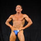 Thomas  Smith - NPC Masters Nationals 2012 - #1